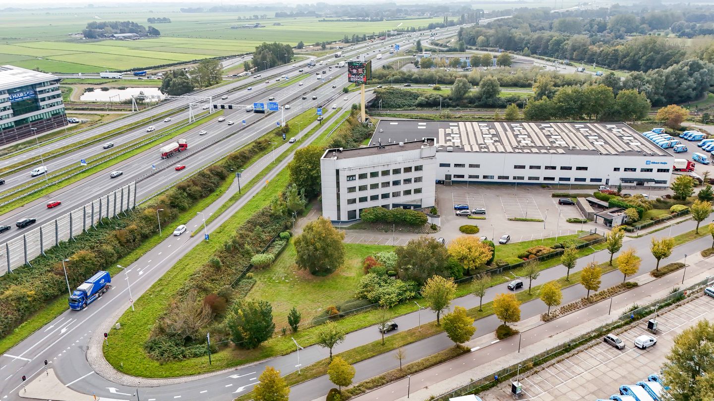 Bekijk foto 1 van De Heyderweg 2