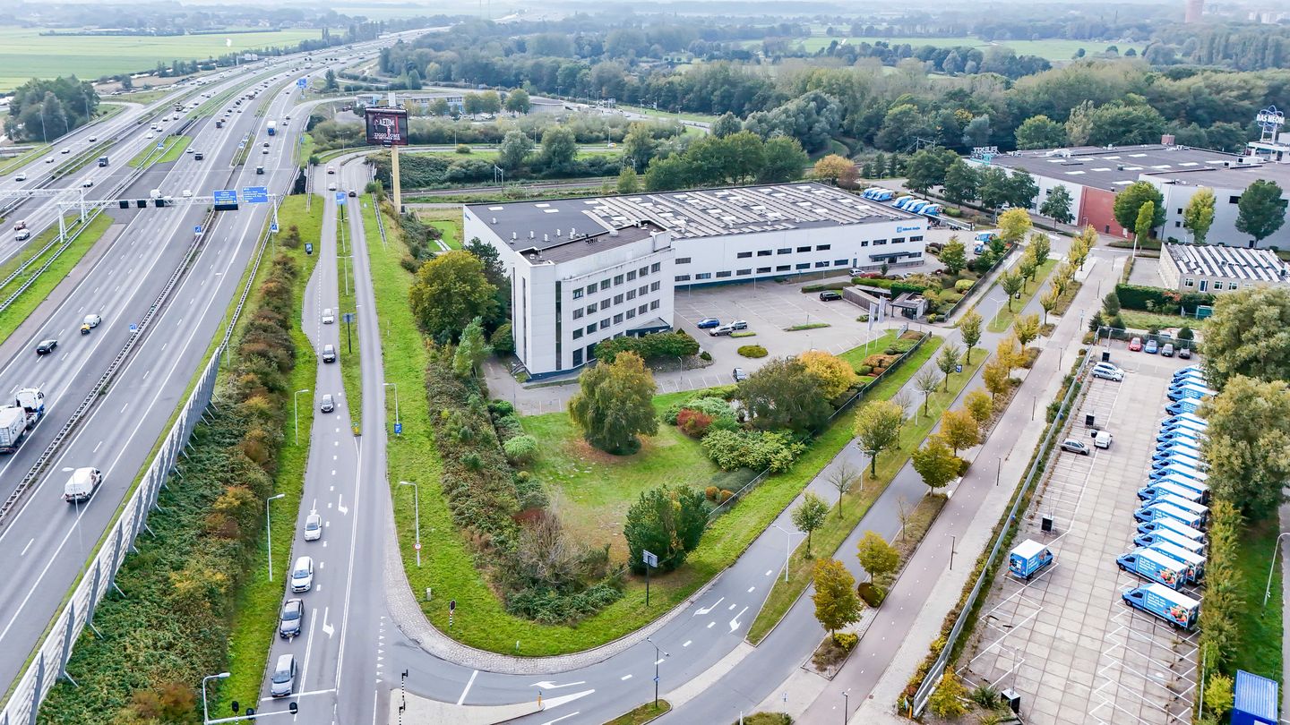 Bekijk foto 3 van De Heyderweg 2