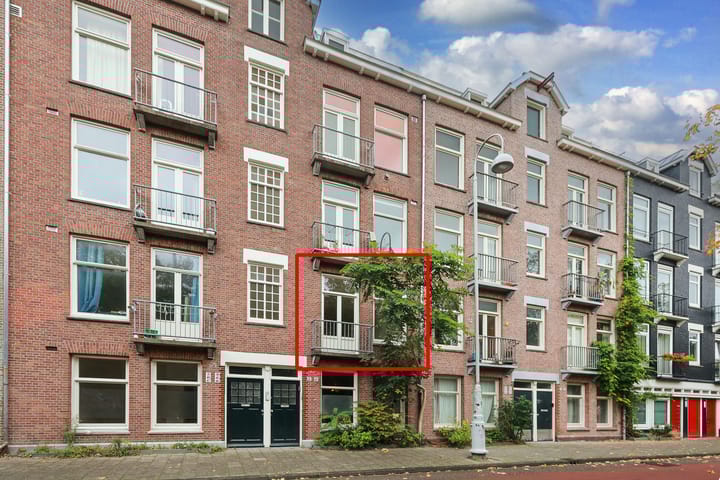 Foto 2 van Zaanstraat 46