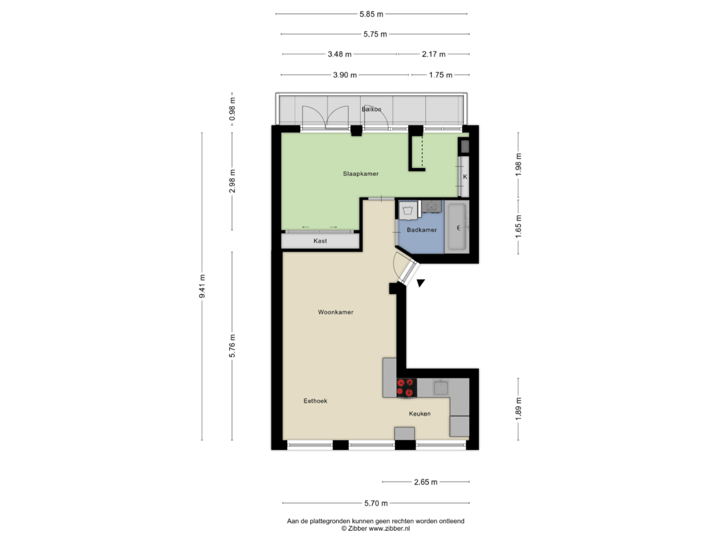 Appartement