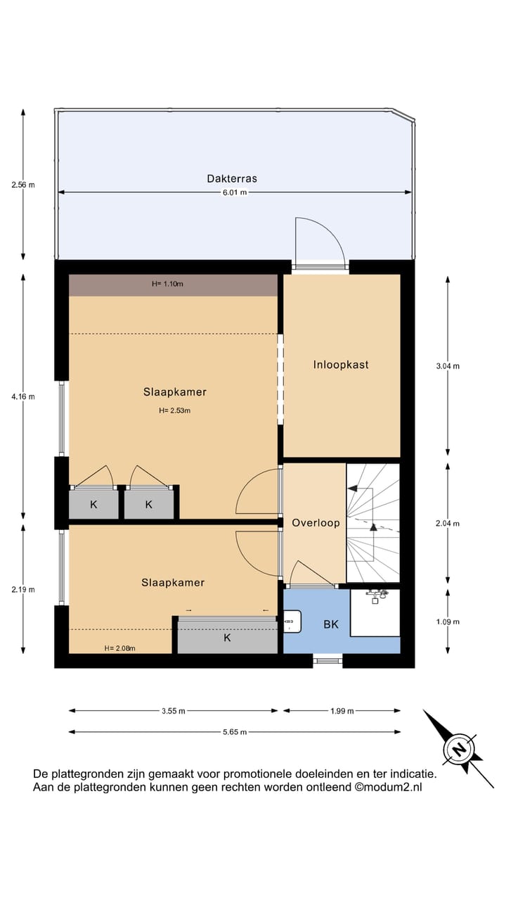 Foto 39 van Molenstraat 174