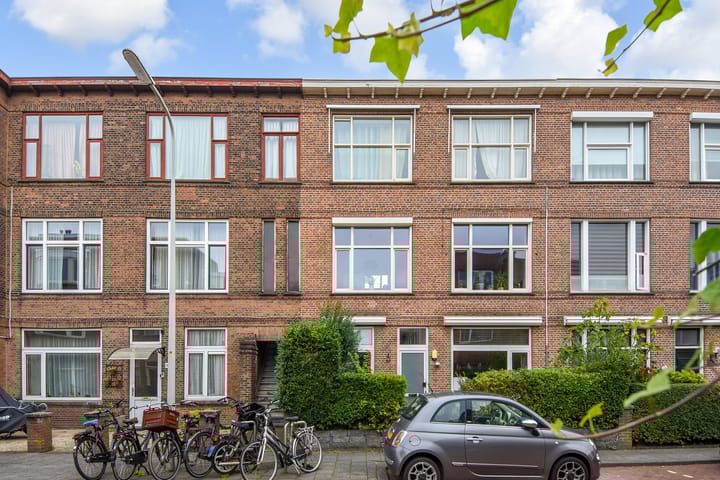 Foto 4 van Klimopstraat 150