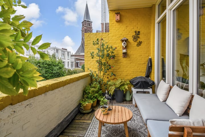 Foto 2 van Klimopstraat 150