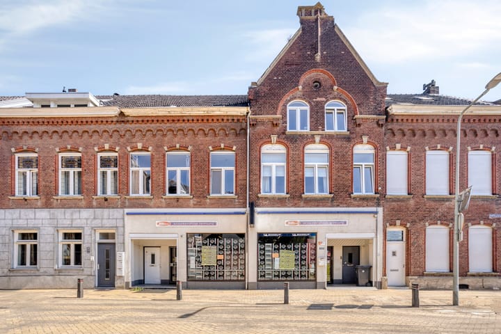 Kapellerlaan 255, Roermond