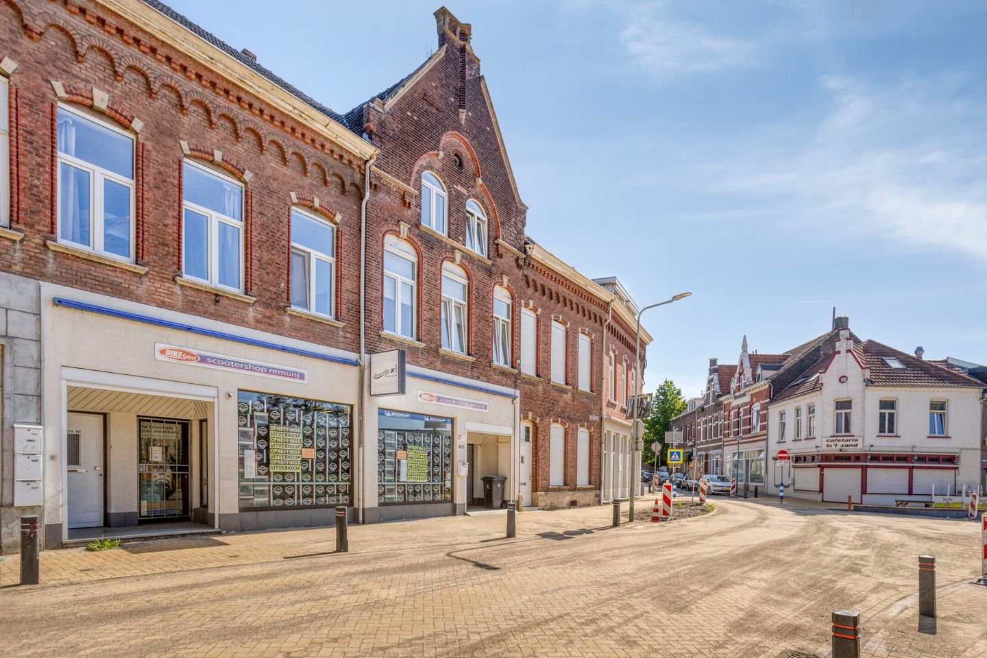 Bekijk foto 2 van Kapellerlaan 255