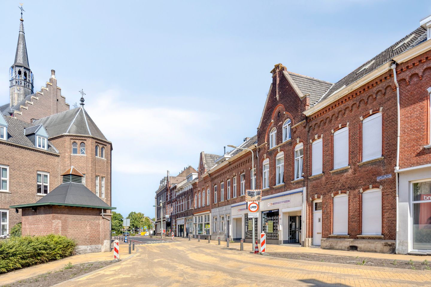 Bekijk foto 3 van Kapellerlaan 255