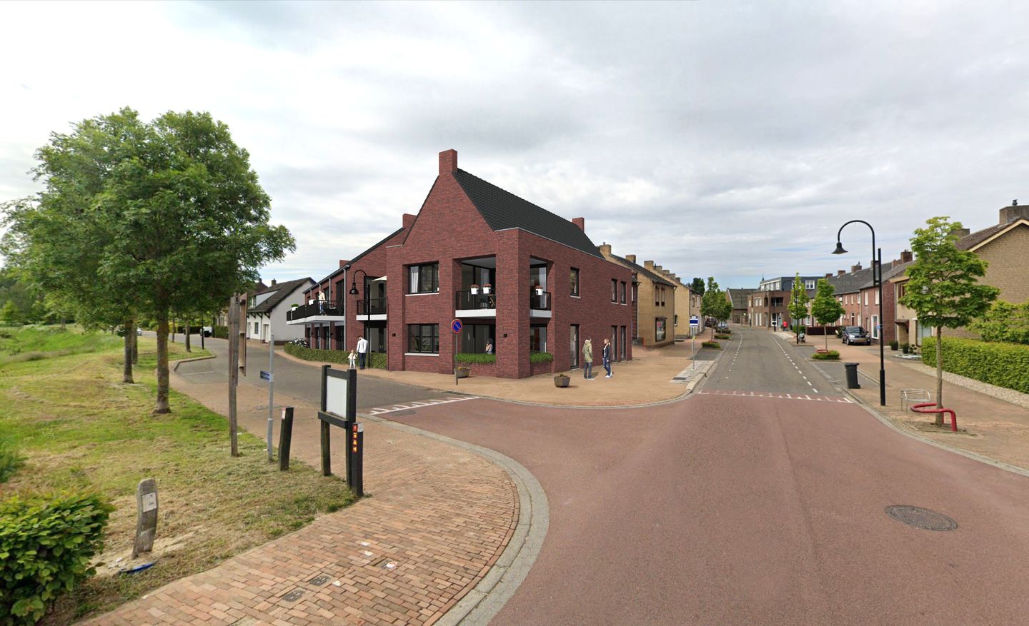 Photo 1 of Residentie Roerzicht