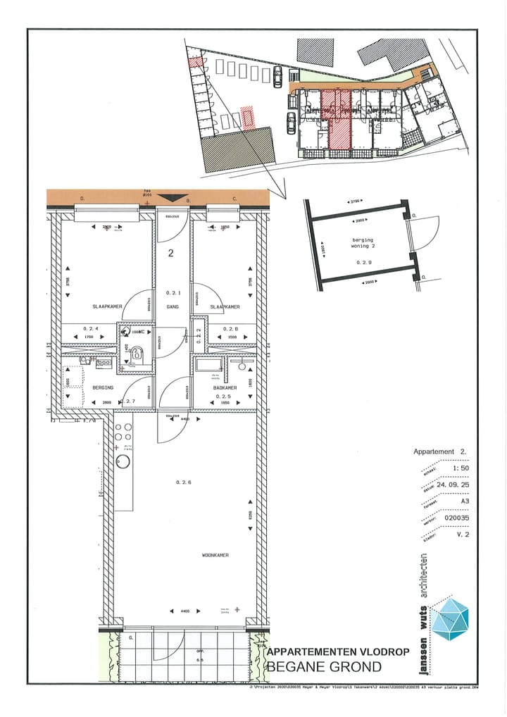 Photo 47 of Residentie Roerzicht