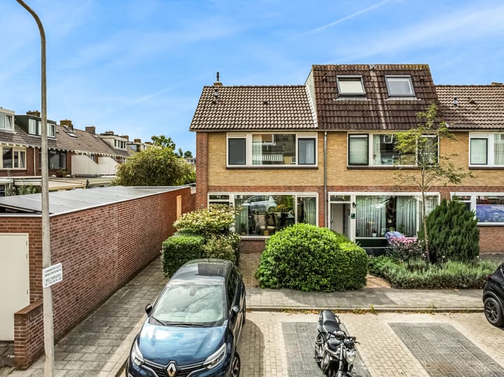 Foto 3 van Kerklaan 65