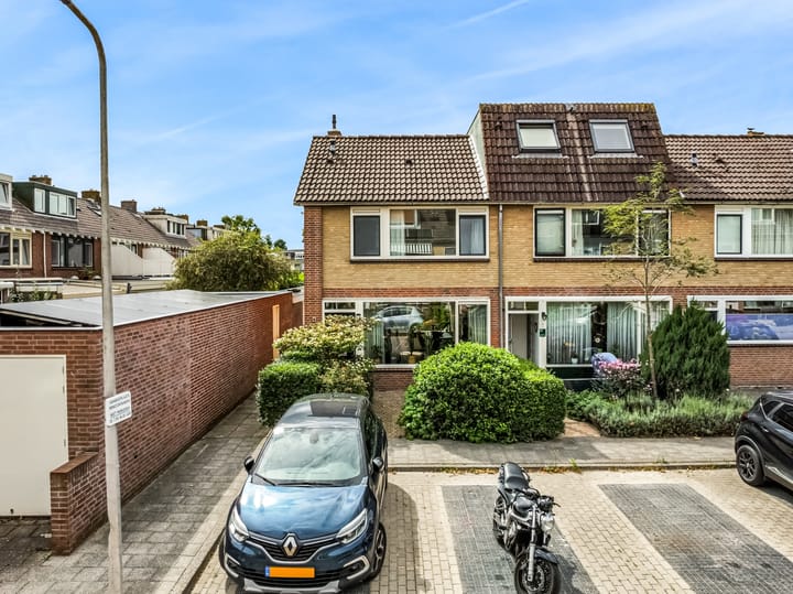 Foto 4 van Kerklaan 65