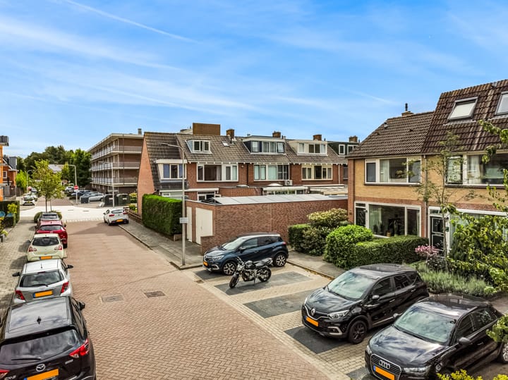 Foto 5 van Kerklaan 65