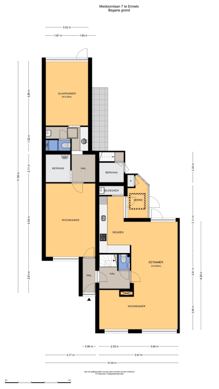 Photo 64 of Meidoornlaan 7