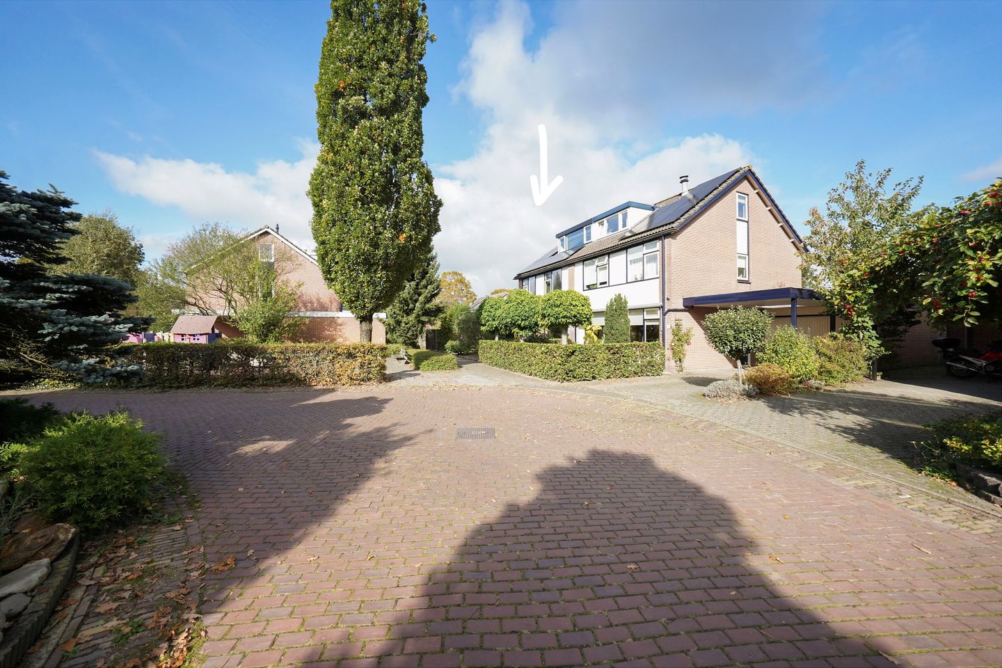 Photo 1 of Meidoornlaan 7