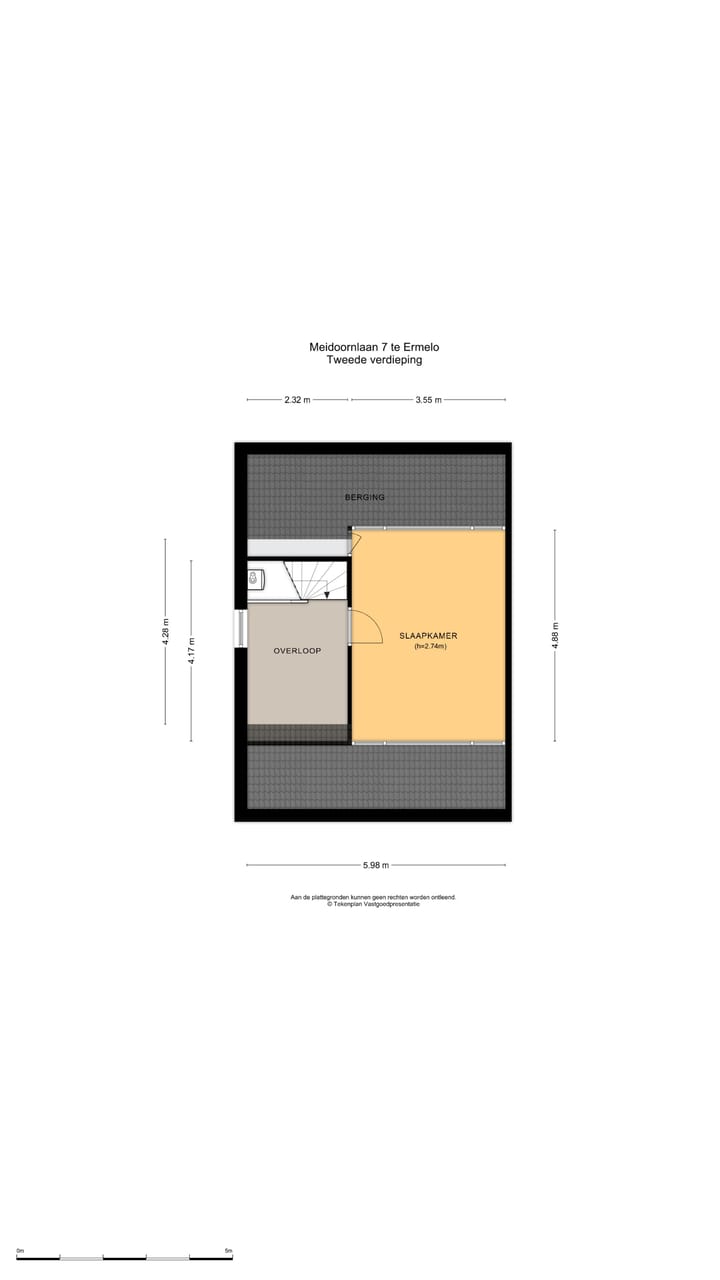 Photo 66 of Meidoornlaan 7