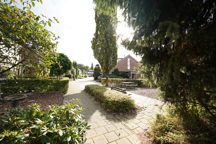 Photo 5 of Meidoornlaan 7