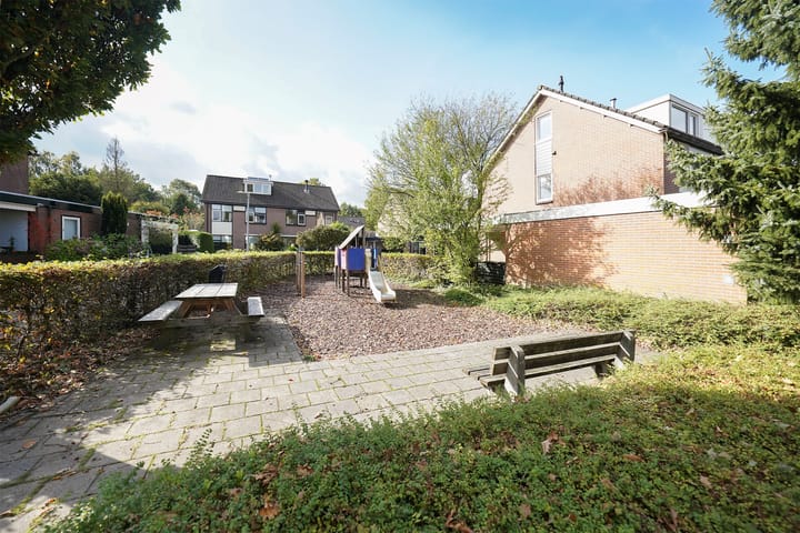 Photo 6 of Meidoornlaan 7