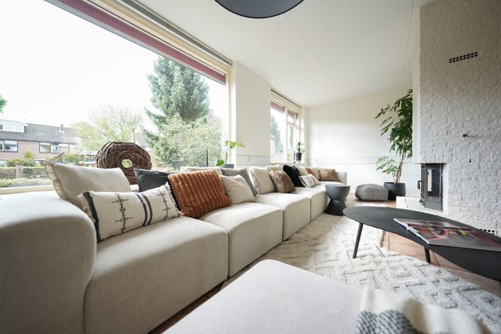 Photo 12 of Meidoornlaan 7