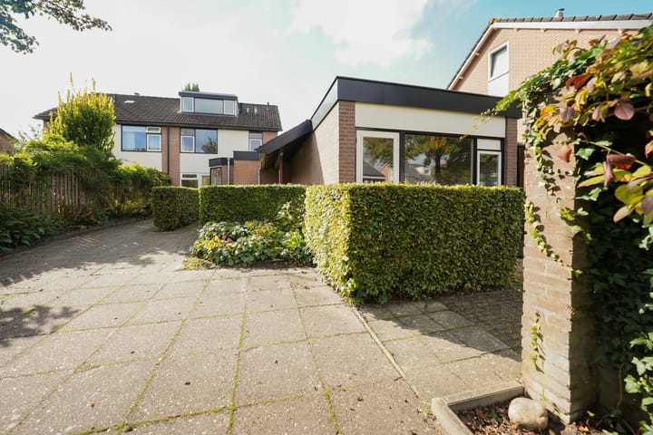 Photo 26 of Meidoornlaan 7