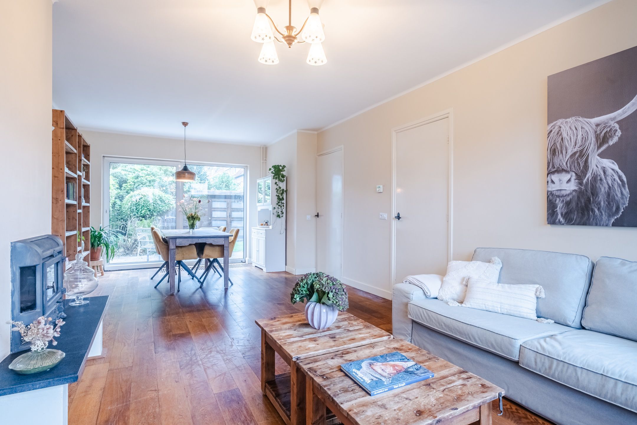 Foto 3 van Piuslaan 46