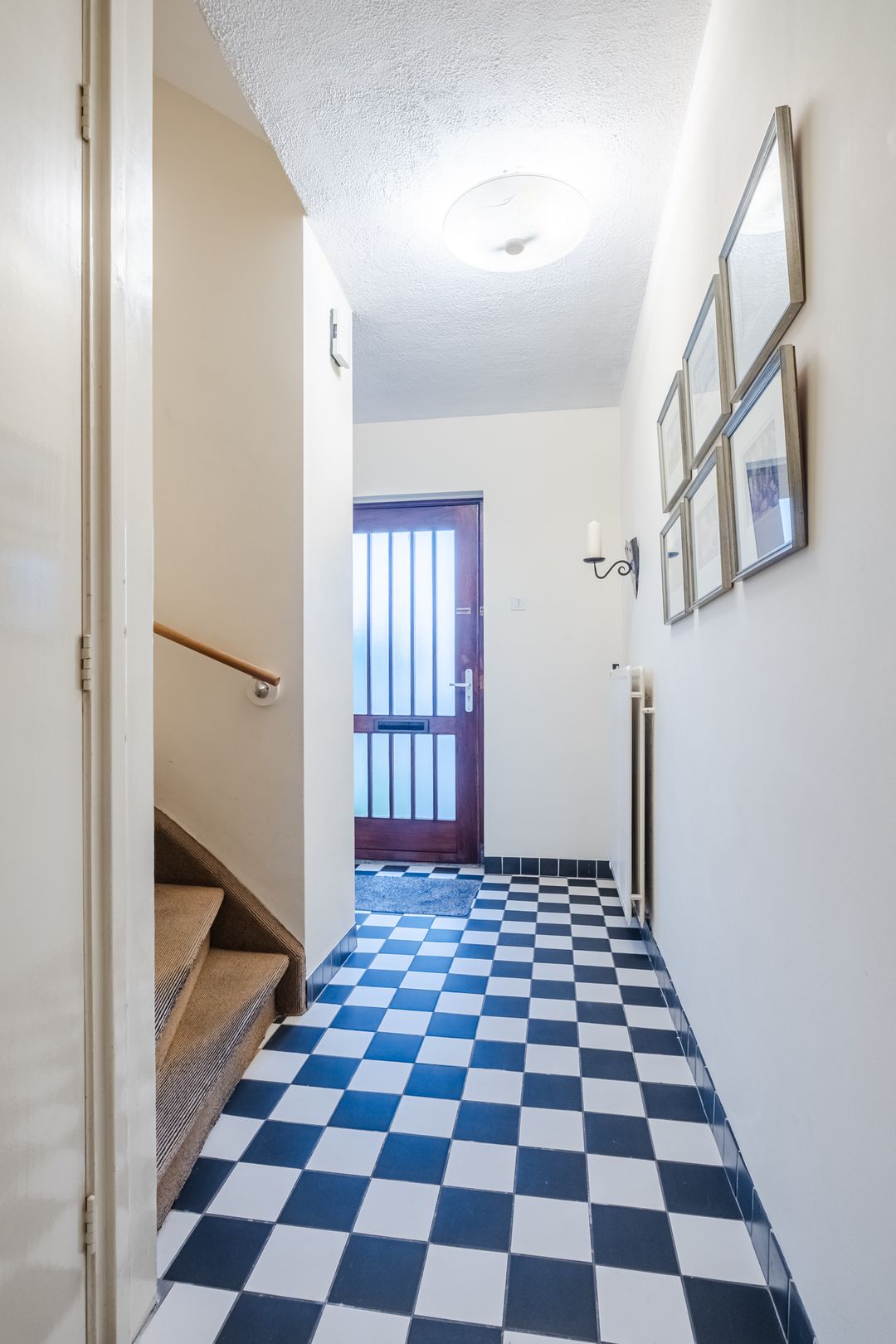 Foto 8 van Piuslaan 46