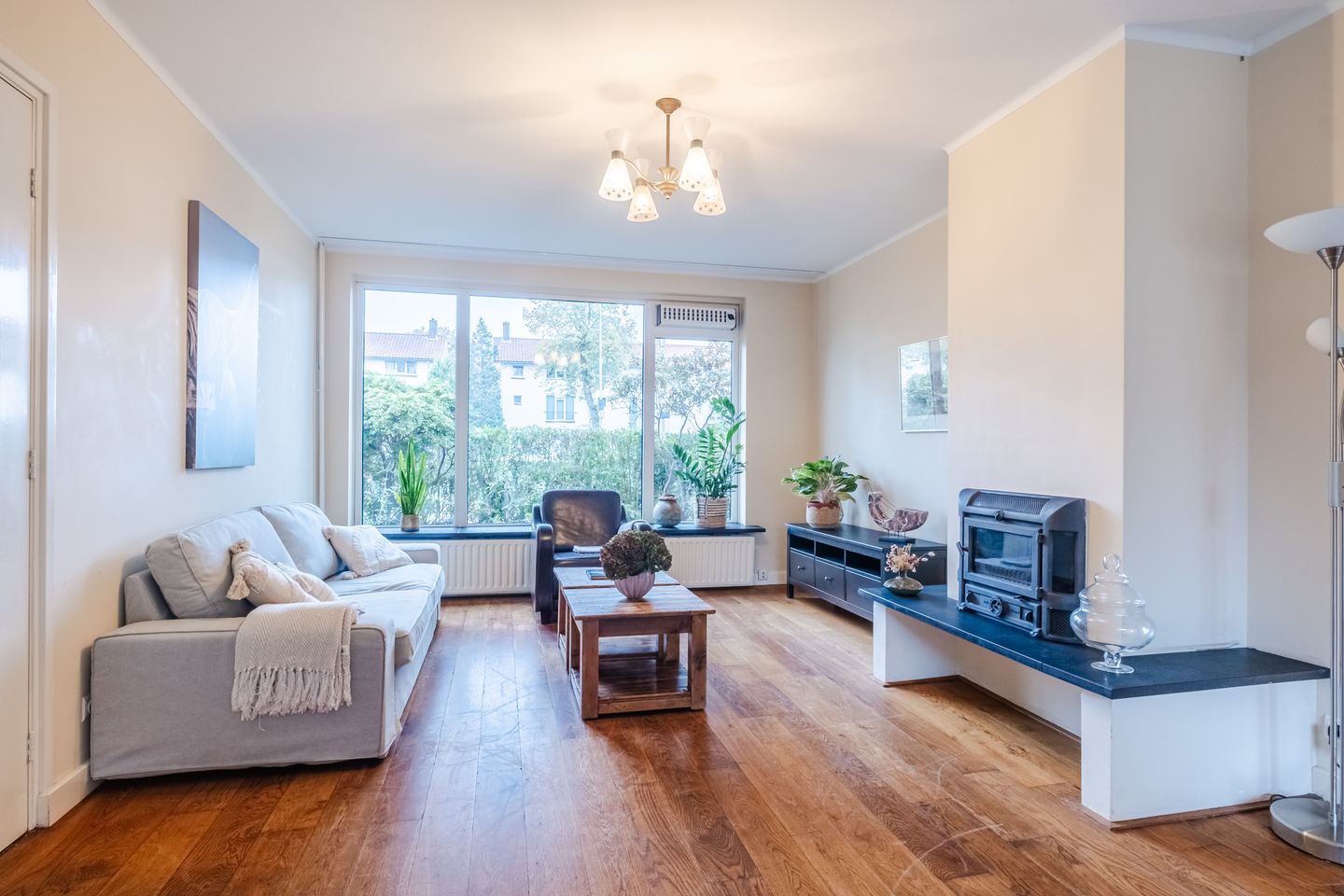 Foto 10 van Piuslaan 46