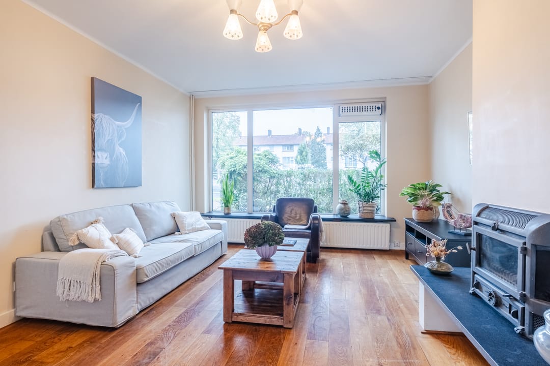 Foto 11 van Piuslaan 46