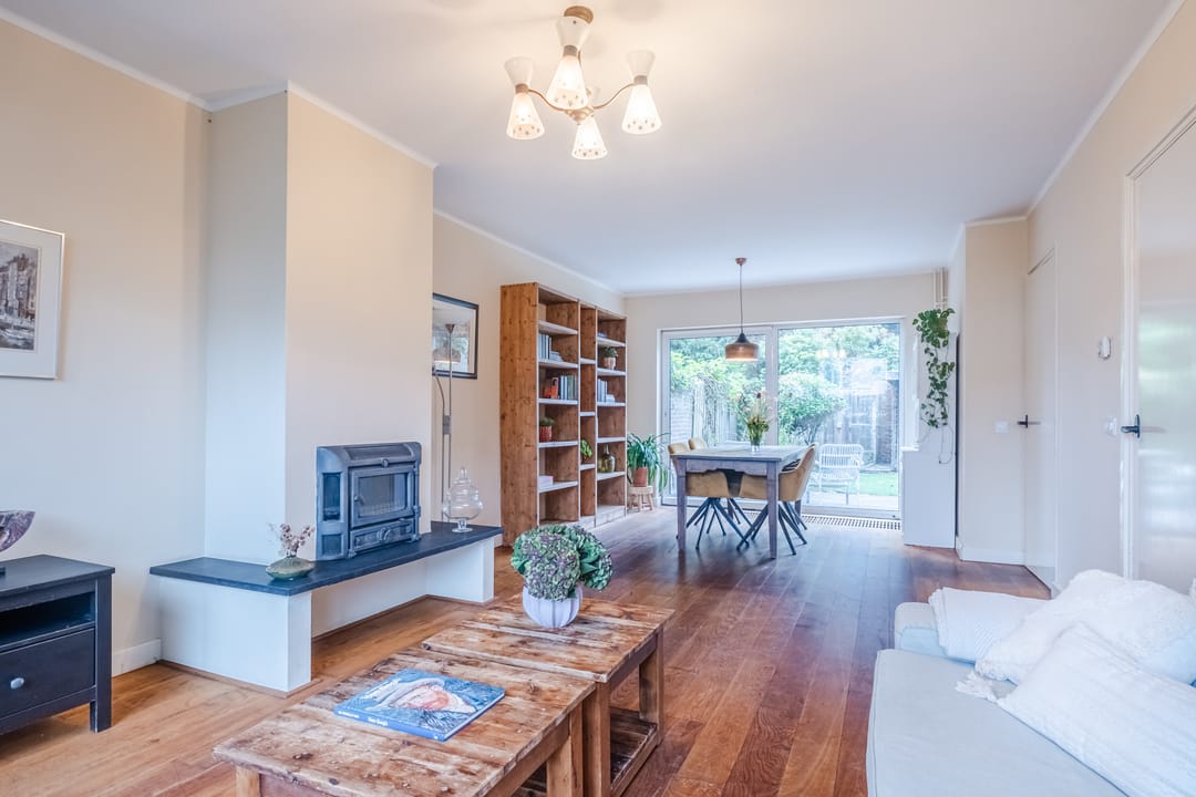 Foto 13 van Piuslaan 46