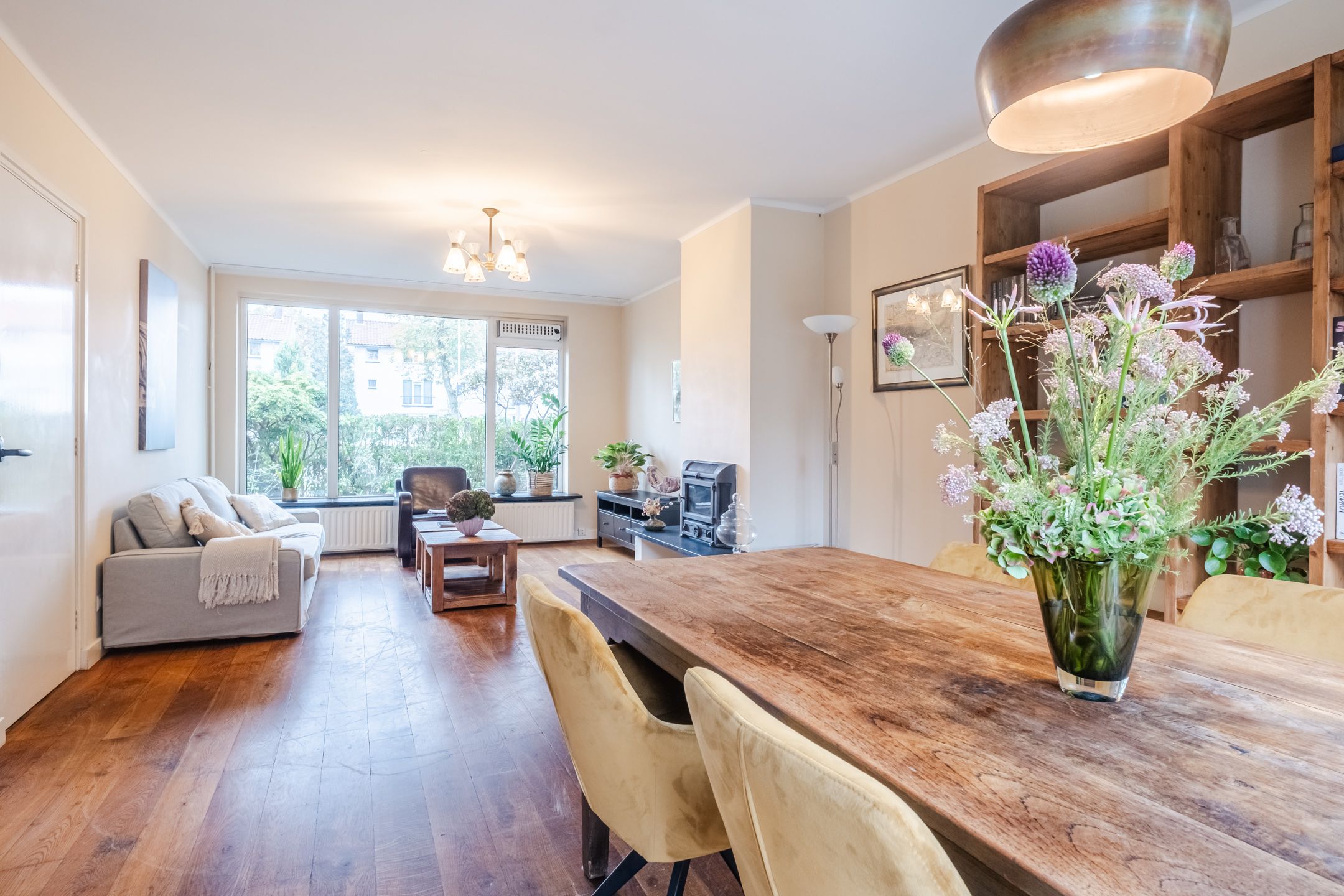 Foto 15 van Piuslaan 46