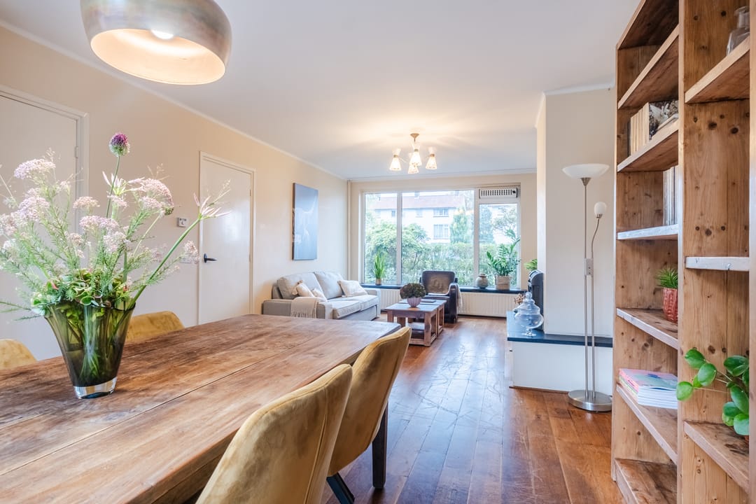 Foto 16 van Piuslaan 46