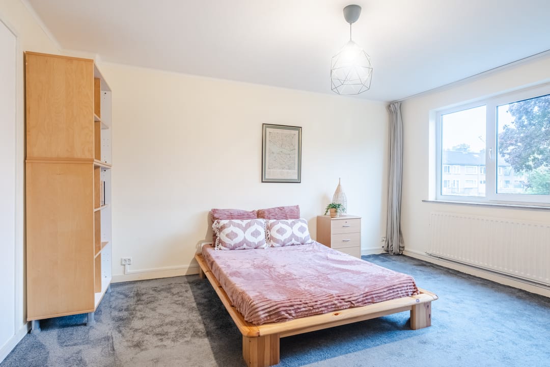 Foto 22 van Piuslaan 46