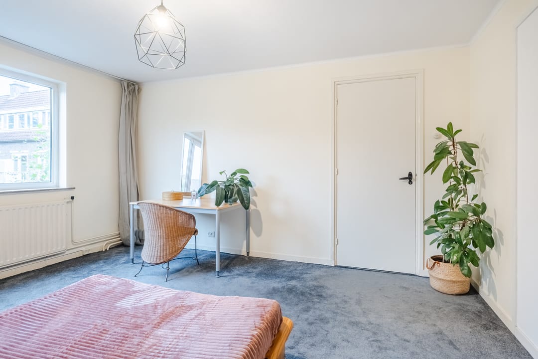 Foto 23 van Piuslaan 46