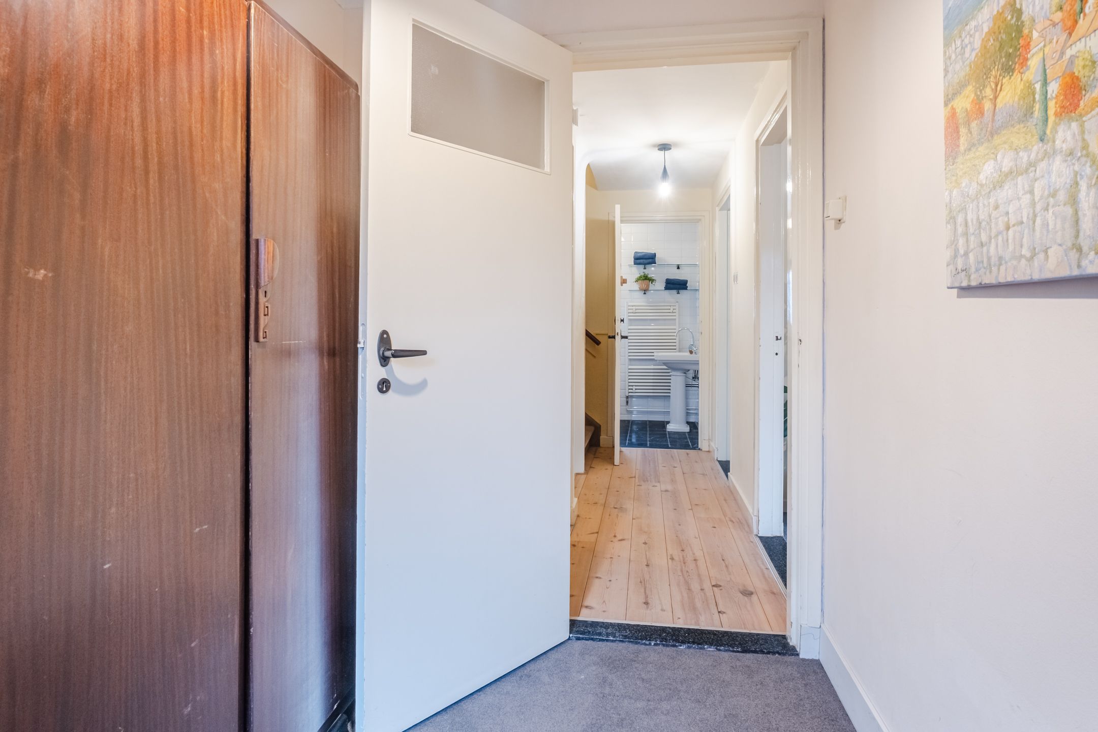 Foto 27 van Piuslaan 46