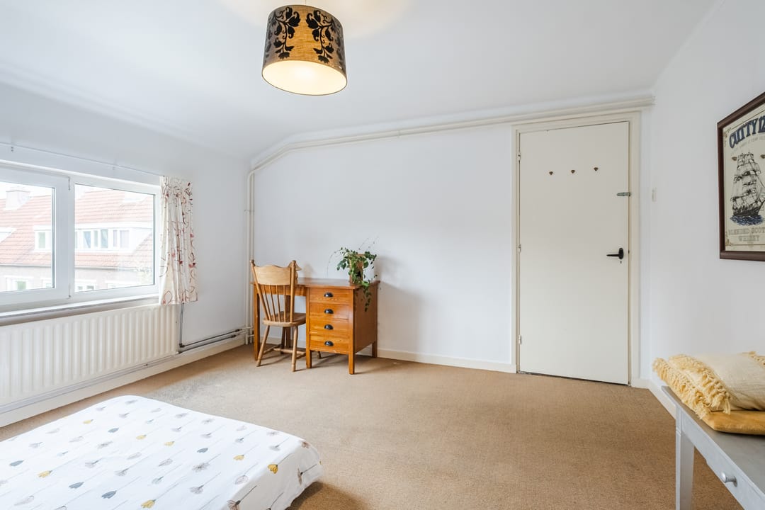 Foto 32 van Piuslaan 46