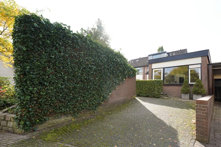 Photo 46 of Meidoornlaan 7