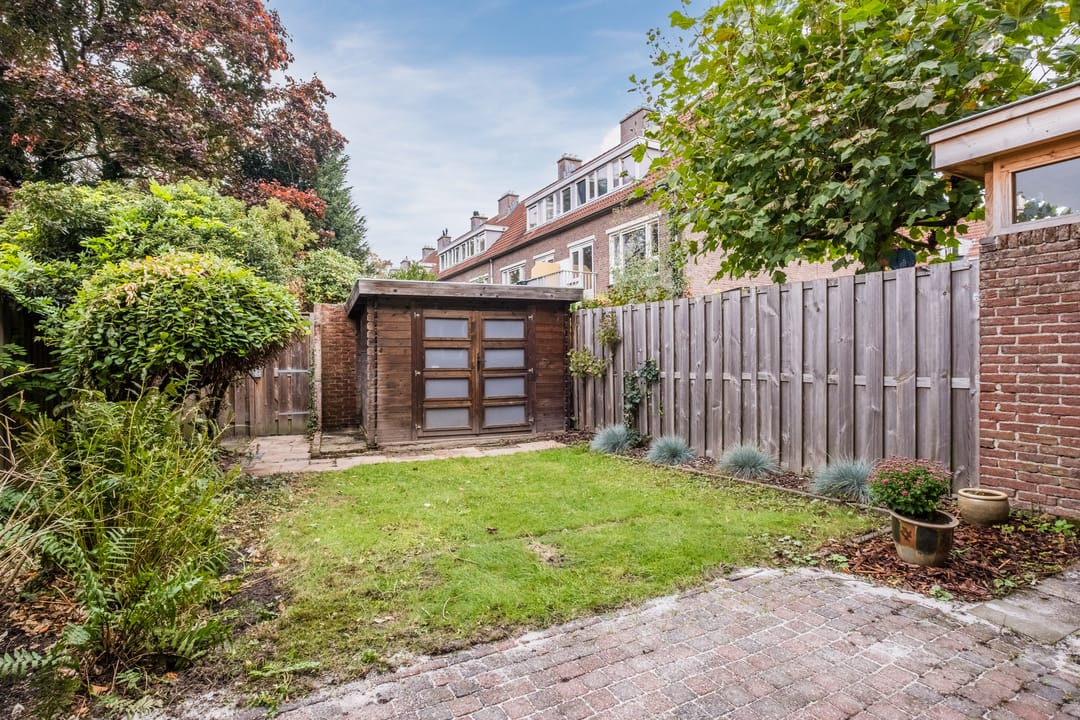 Foto 41 van Piuslaan 46