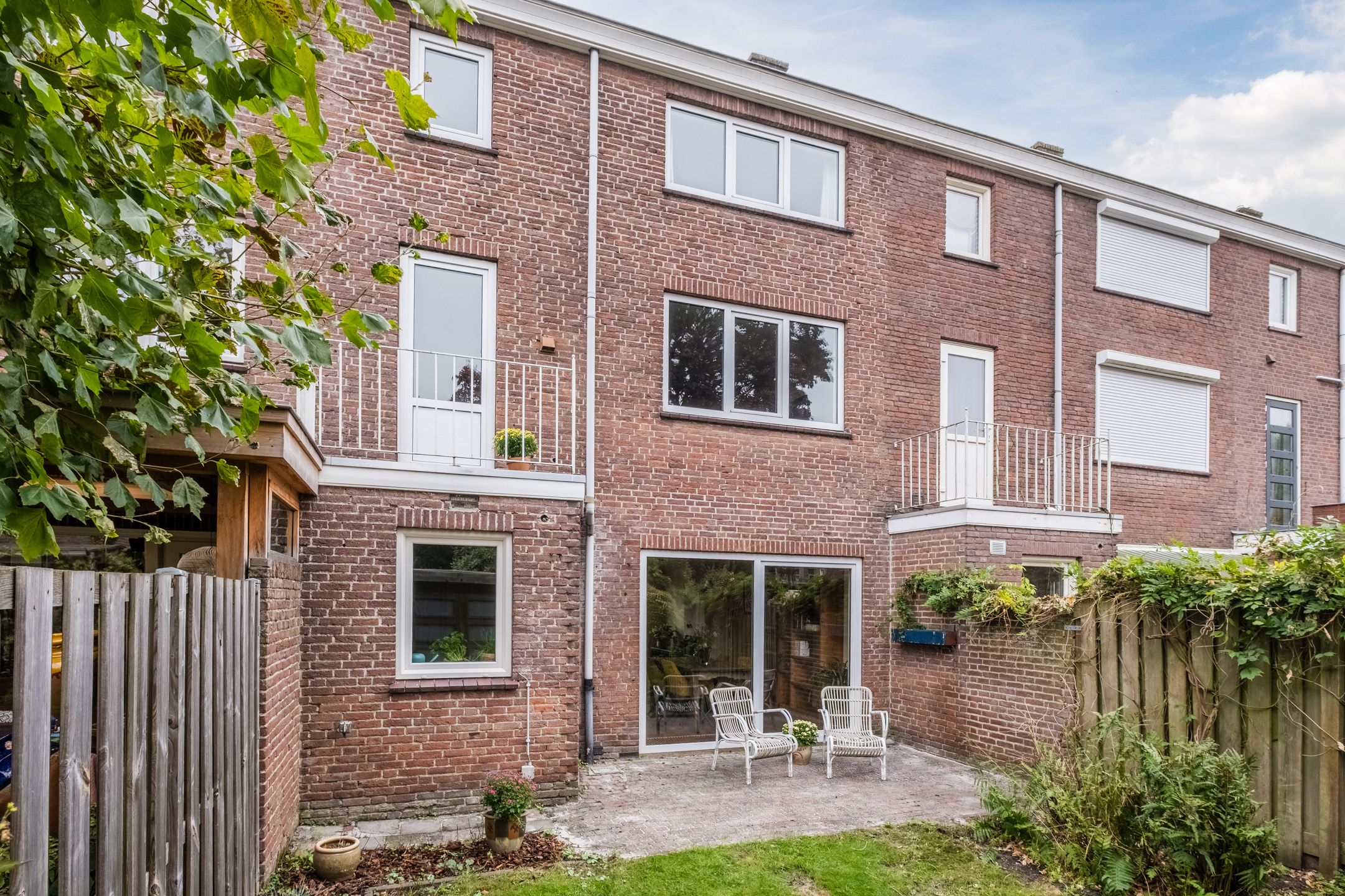 Foto 42 van Piuslaan 46