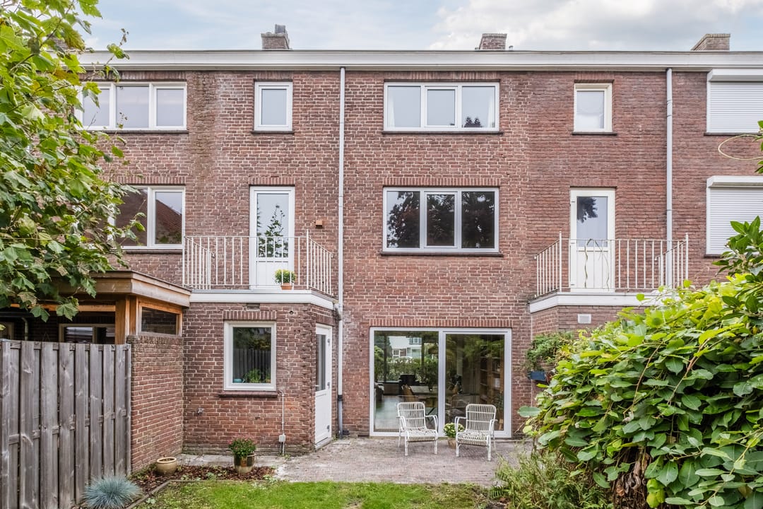 Foto 43 van Piuslaan 46