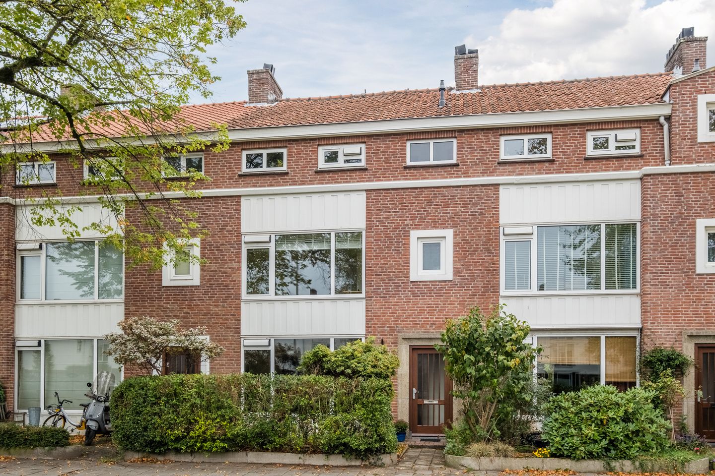 Foto 44 van Piuslaan 46