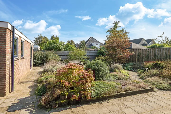 Foto 2 van de Breide 9