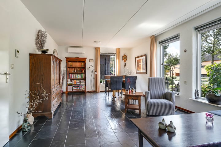 Foto 3 van de Breide 9