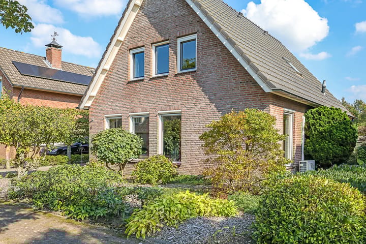 Foto 4 van de Breide 9