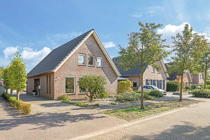 Foto 5 van de Breide 9