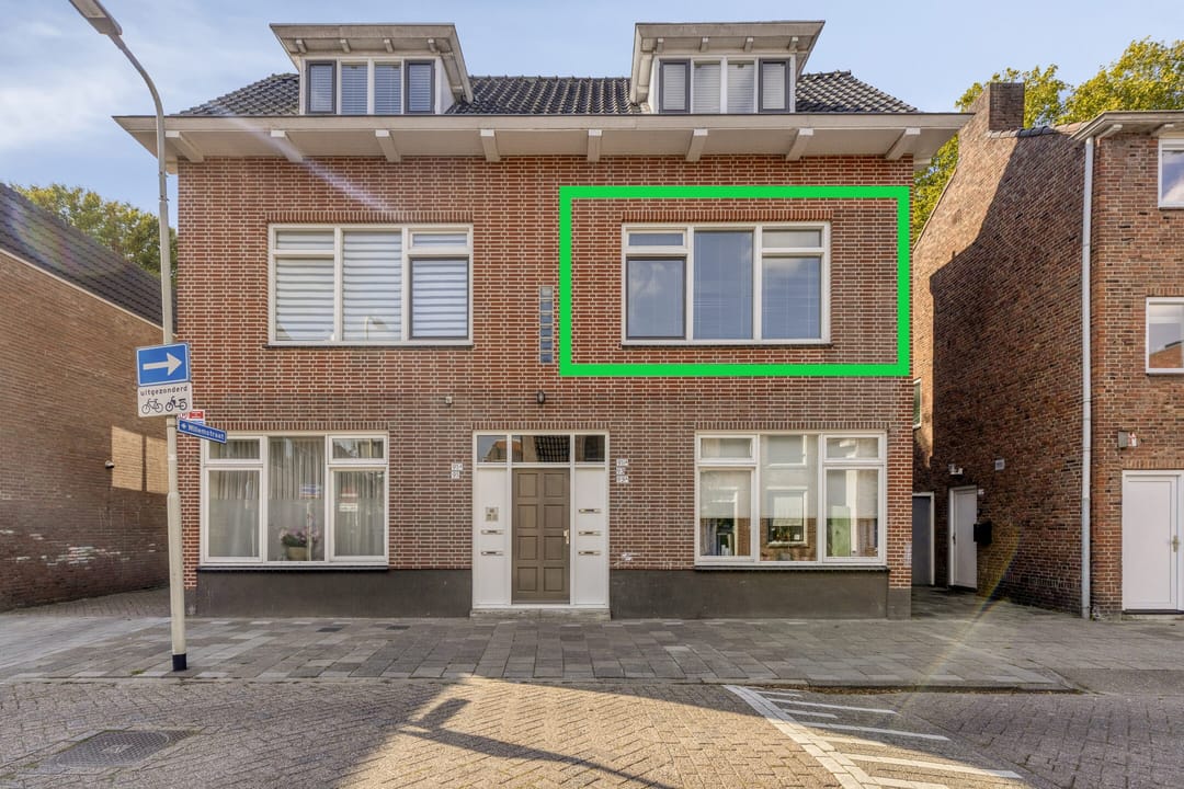 Foto 1 van Damstraat 93