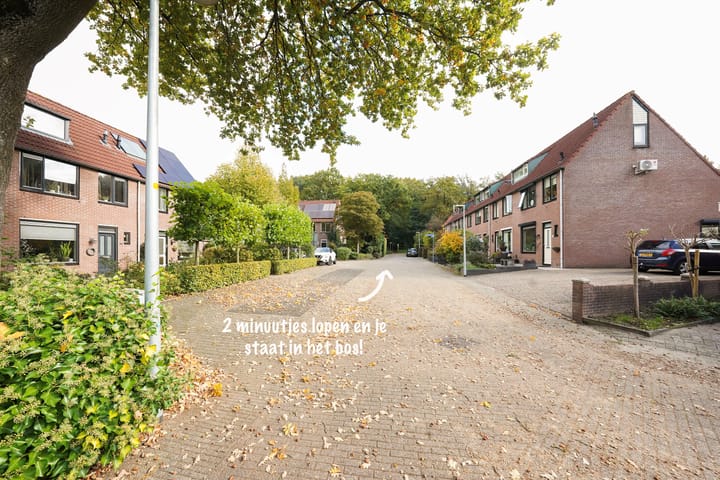 Photo 60 of Meidoornlaan 7