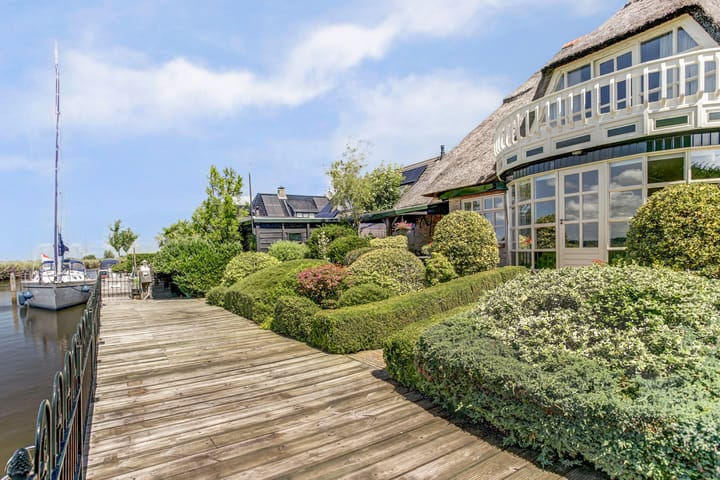 Photo 5 of Kromme Warren 42