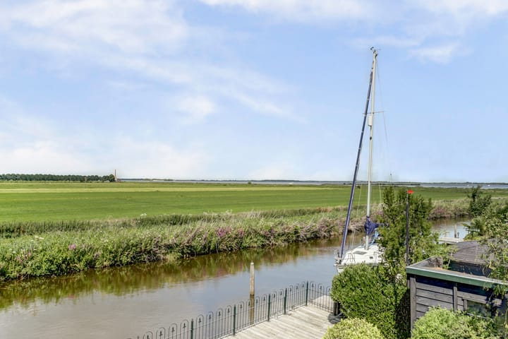 Photo 6 of Kromme Warren 42