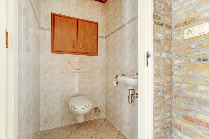 Photo 9 of Kromme Warren 42