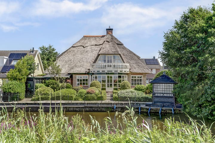 Photo 35 of Kromme Warren 42