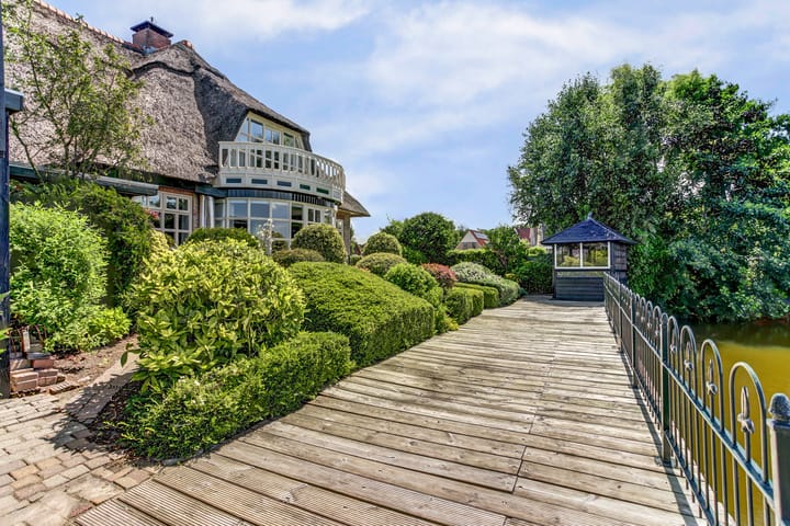 Photo 44 of Kromme Warren 42