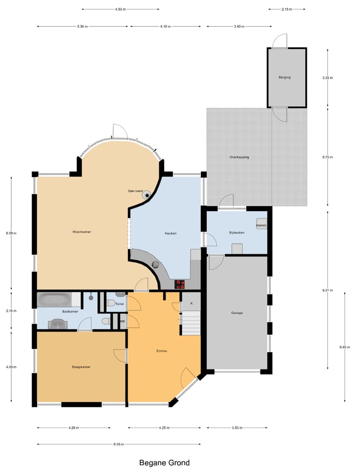 Photo 45 of Kromme Warren 42